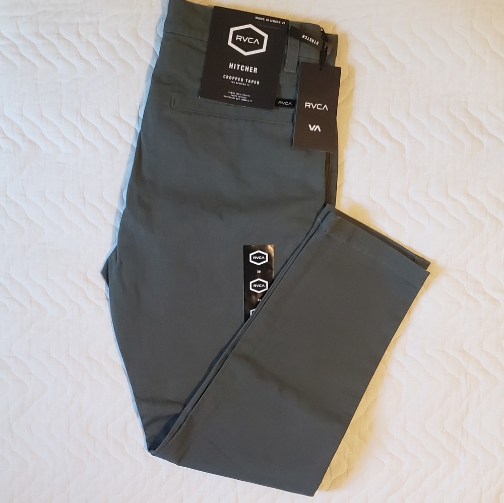 HITCHER PANTS